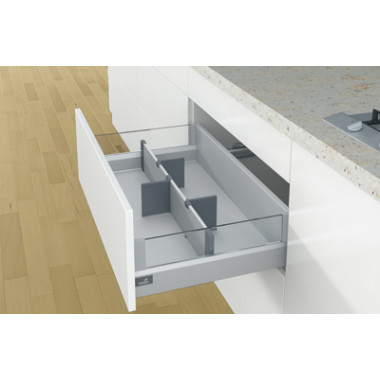 ArciTech OrgaStore 810, 900, цвет серебристый