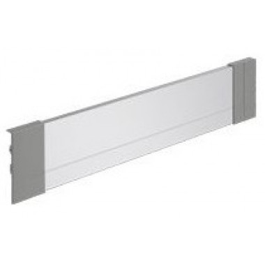 Передняя панельInnoTech Atira / 900 / 70, серый, серебристый