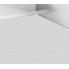 Противоскользящий коврик, 5000 x 500, белый