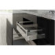 Внутреннего короба с релингом