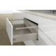 Короб с релингом