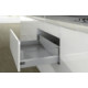 Короб с надставкой на боковину DesignSide